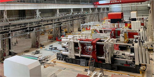 特斯拉布局未来10年 汽车制造机器的革新与教育投资新基建