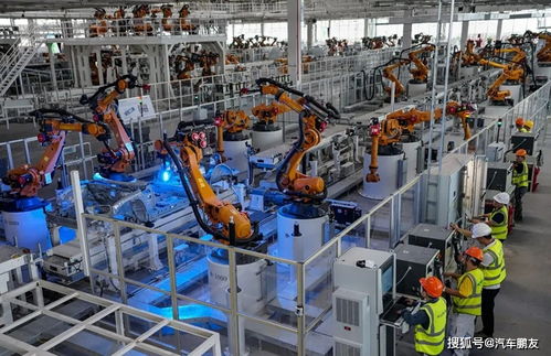 许老板的六脉神剑 解码恒驰汽车的武林秘籍